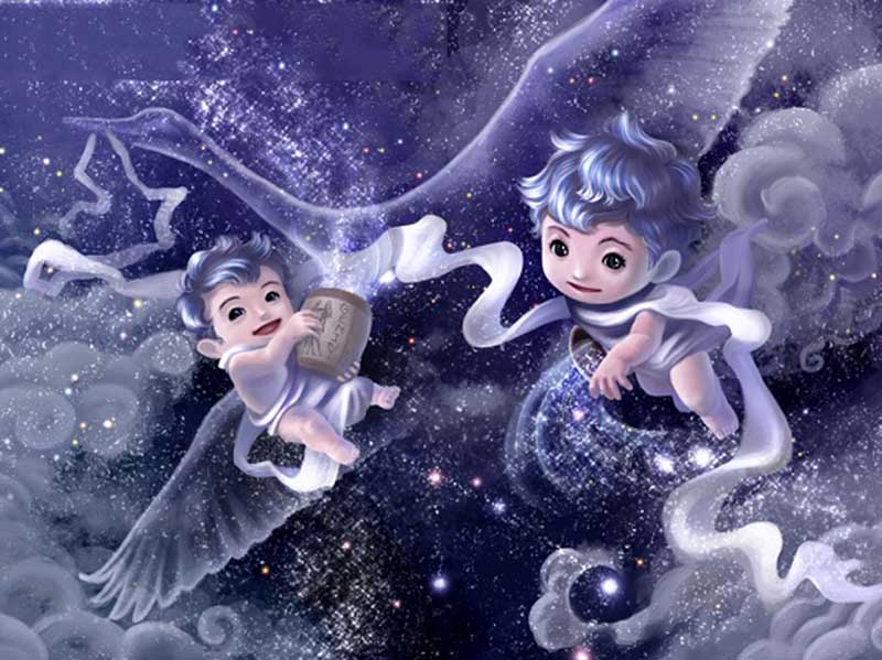 Sinh ngày 11/6 thuộc cung Song Tử